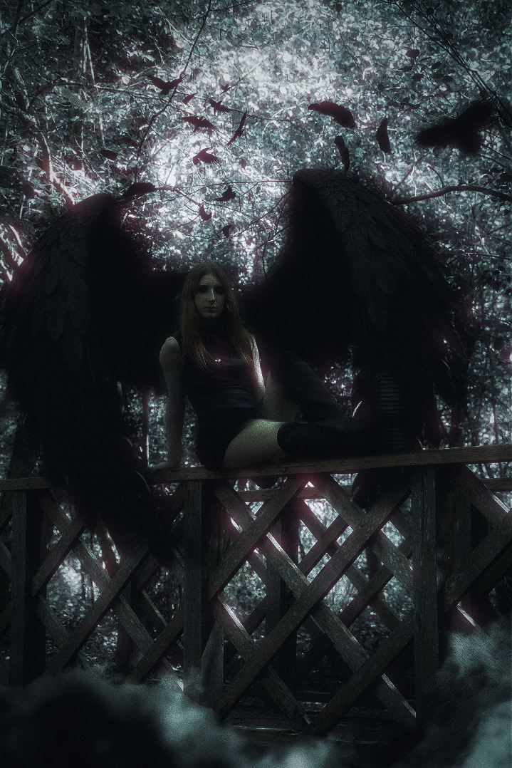 Darkness