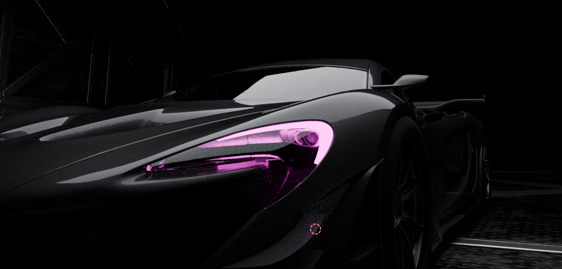 Mclaren